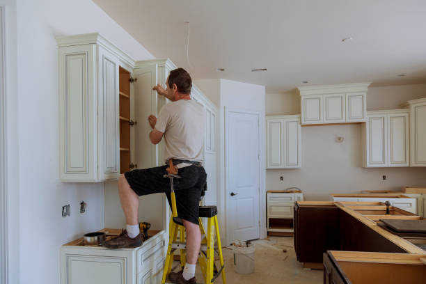 Licensed Kitchen Flooring service in Skykomish, WA - Remodeling Of Kitchen