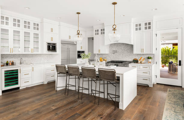 24/7 Emergency Kitchen Flooring experts in Skykomish, WA