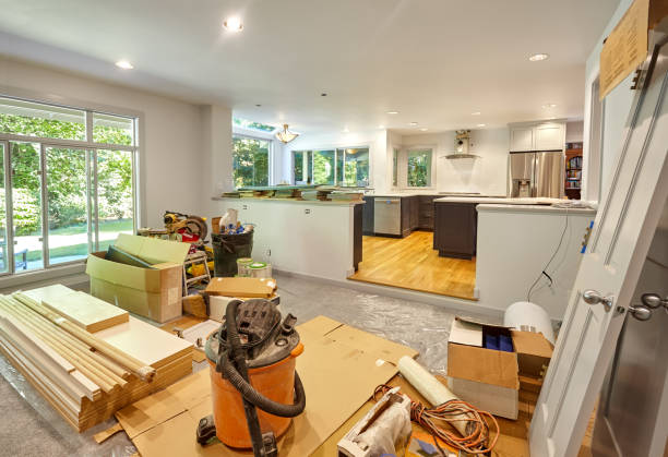 Reliable Kitchen Flooring contractor in Skykomish, WA by Remodeling Of Kitchen
