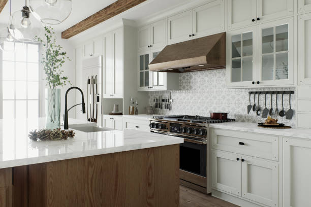 Affordable Kitchen Flooring solutions in Skykomish, WA